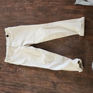 Used Concour Elite Children's breeches size medium